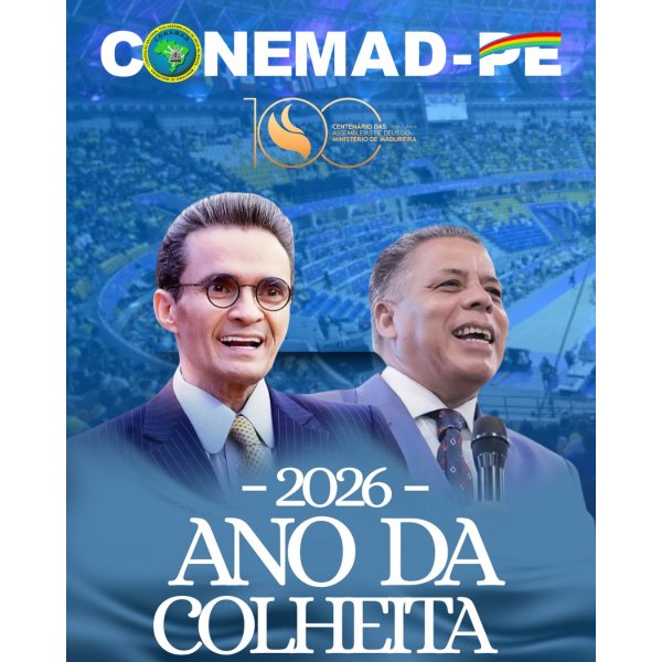Convenção Estadual 2026